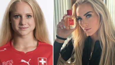alisha lehmann ungeschminkt