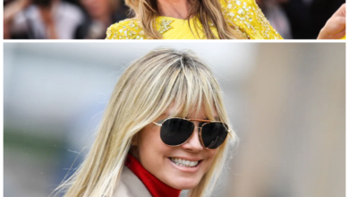 heidi klum vermögen