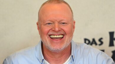 marcus werner verheiratet