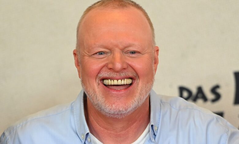 marcus werner verheiratet