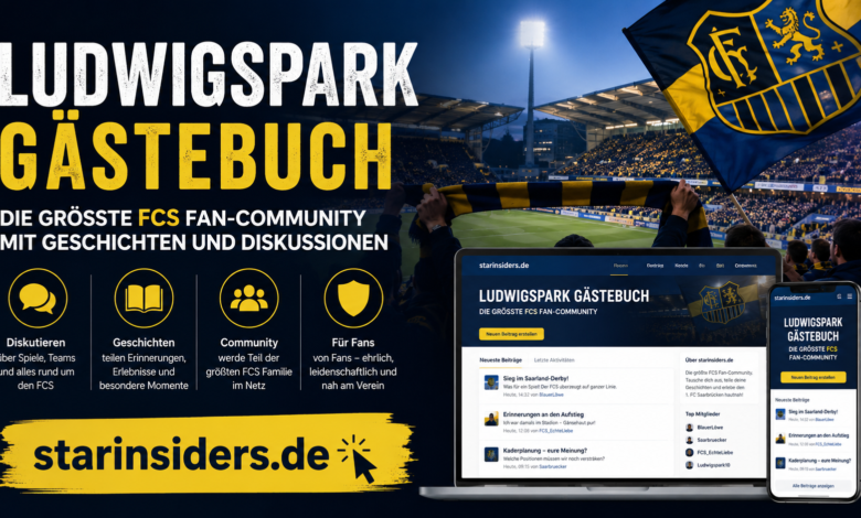 ludwigspark gästebuch