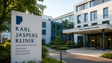 karl jaspers klinik