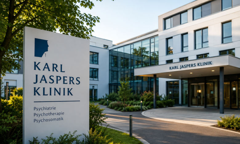 karl jaspers klinik