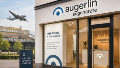 Individuelle Beratung und persönliche Betreuung