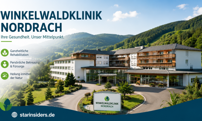winkelwaldklinik nordrach