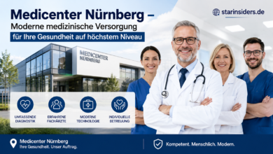 medicenter nürnberg