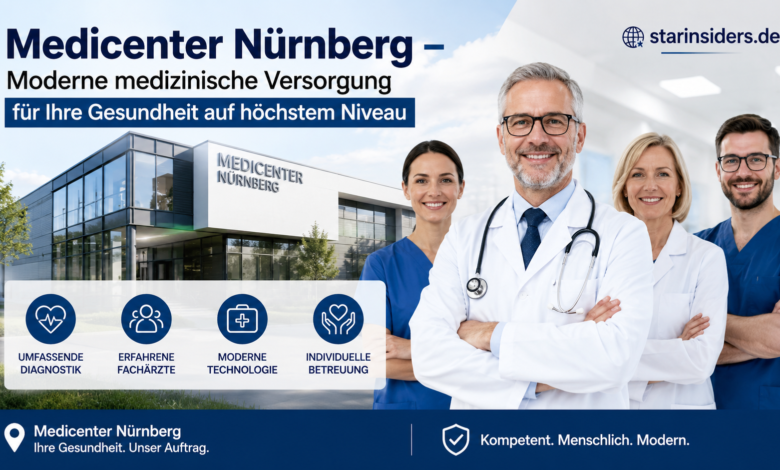 medicenter nürnberg