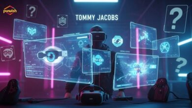 tommy jacobs consoles eyecon