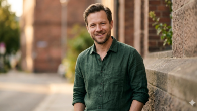 andre vetters schauspieler