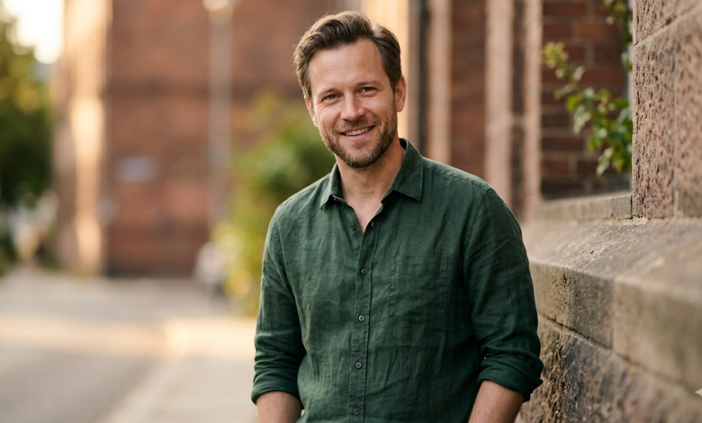 andre vetters schauspieler