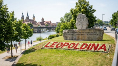 leopoldina schweinfurt