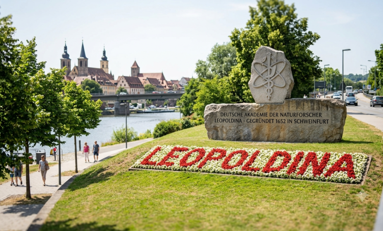 leopoldina schweinfurt
