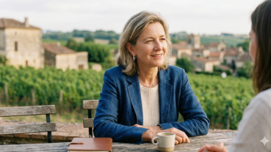 gracia von der leyen
