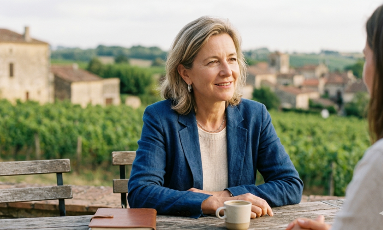 gracia von der leyen
