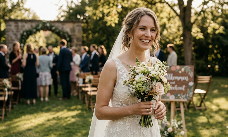 alina meissner-bebrout verheiratet