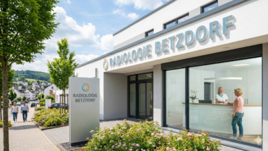 radiologie betzdorf