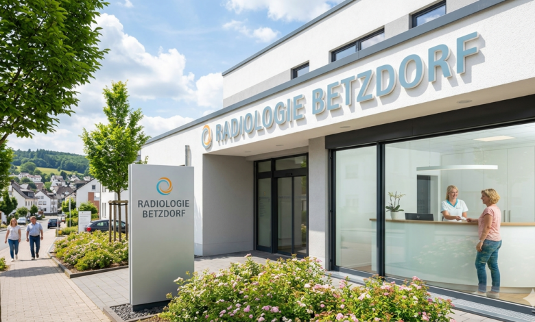 radiologie betzdorf