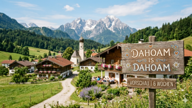 dahoam is dahoam vorschau 6 wochen