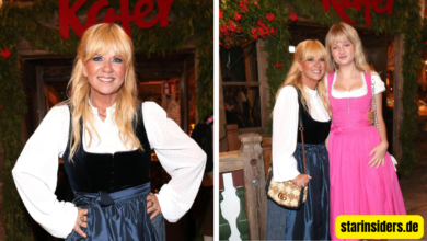julia leischik lebenspartner