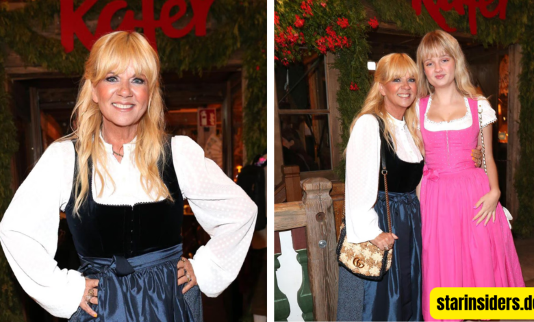 julia leischik lebenspartner