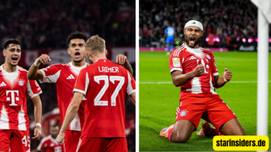 teilnehmer fc bayern münchen gegen bayer leverkusen spielerbewertungen