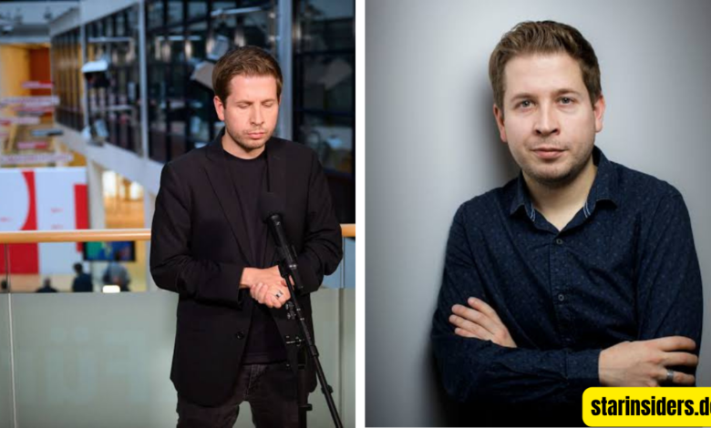 kevin kühnert abiturnote