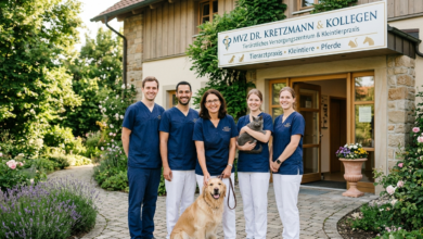 mvz dr. kretzmann & kollegen