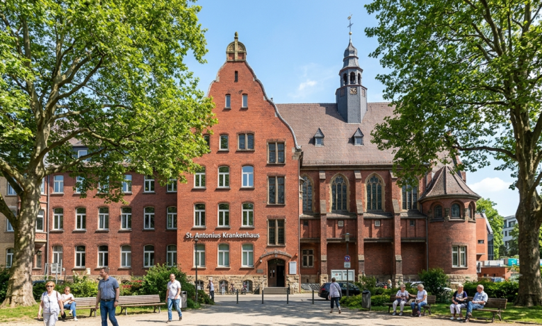 köln st antonius krankenhaus
