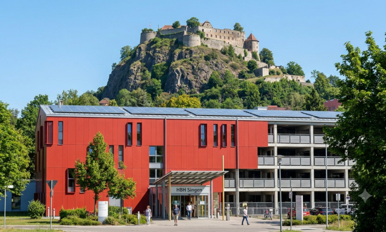 hbh singen