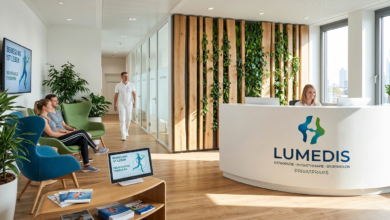 lumedis