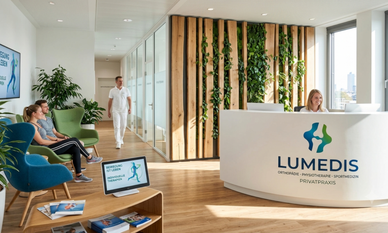 lumedis