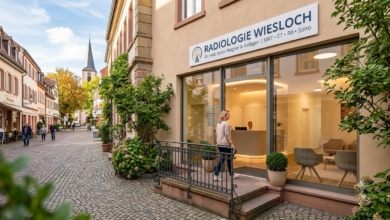 radiologie wiesloch